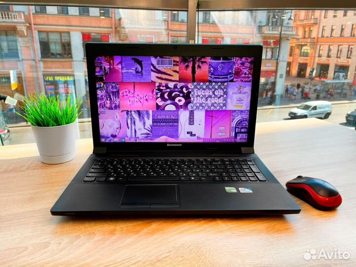 Ноутбуки Lenovo для работы в автокад