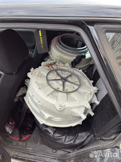 Мастер по ремонту бытовой техники