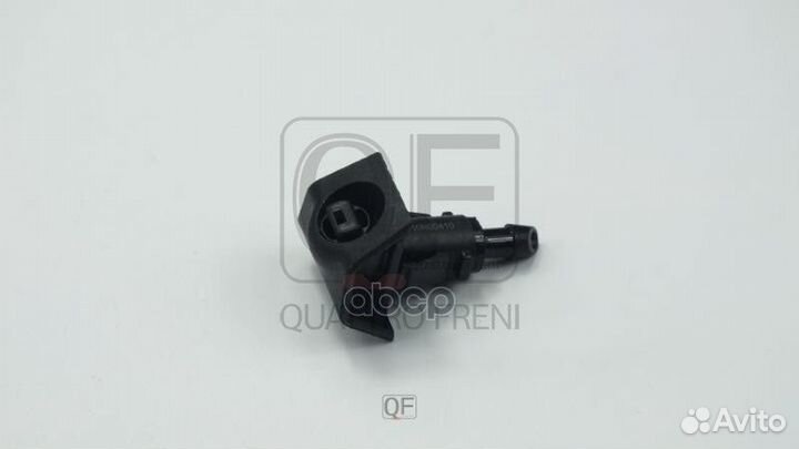 Форсунка омывателя ветрового стекла QF10N00410