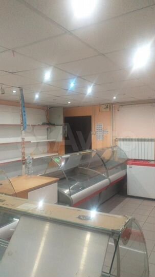 Торговая площадь, 33.7 м²