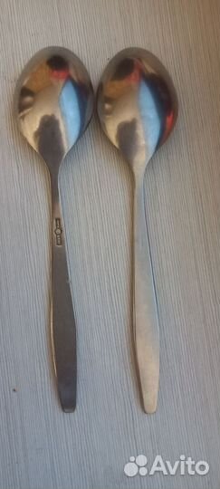 Ложка столовая олимпиада 80