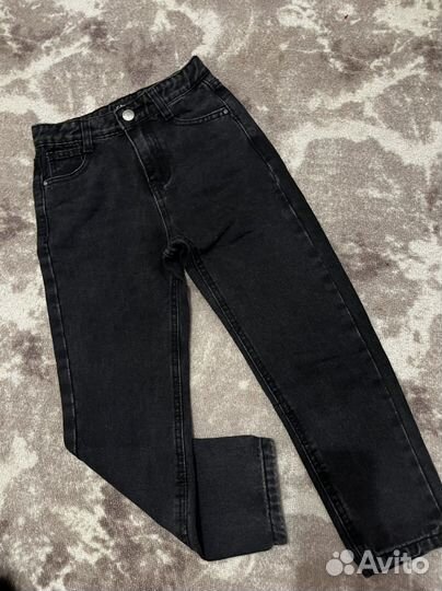 Джинсы бу детские 116/122 Acoola