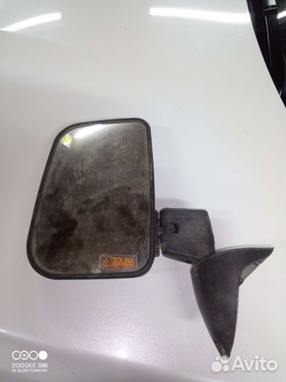Зеркало для автомобиля нива