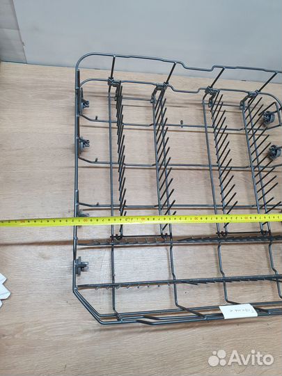 Корзина нижняя для посудомоечной машины Gorenje 60