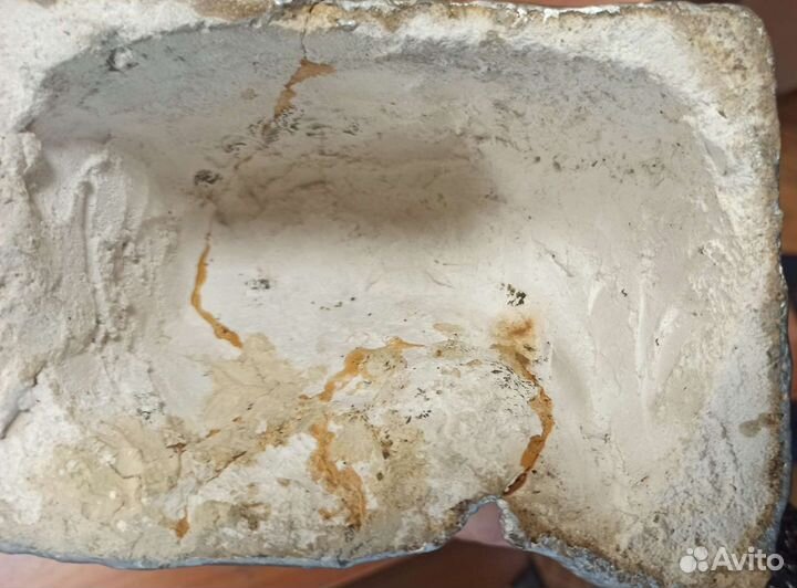 Бюст Пушкина