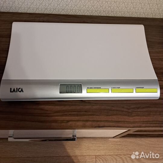 Детские весы для новорожденных