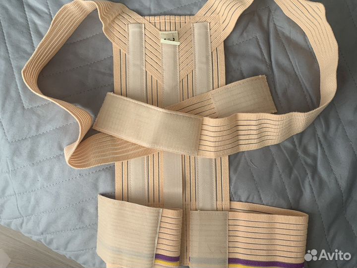 Корректор осанки