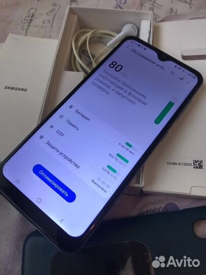Samsung galaxy A50 64gb