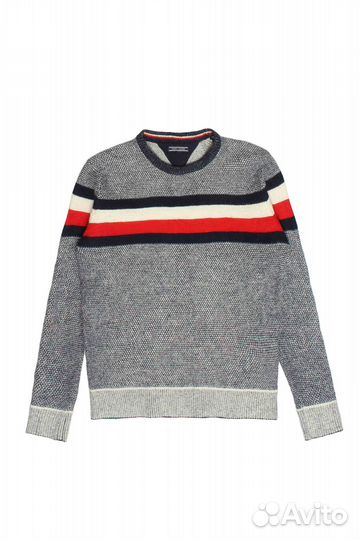Свитер Tommy Hilfiger, размер L