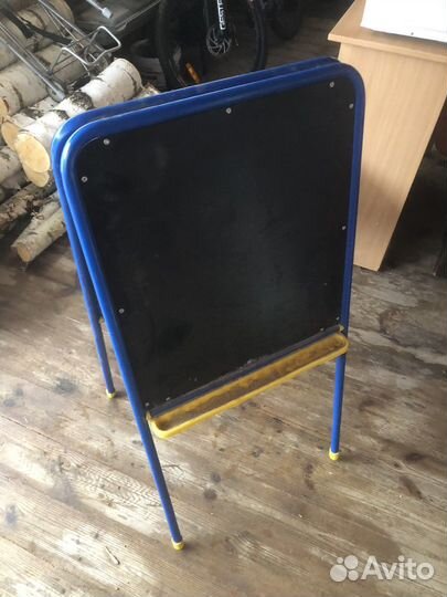 Мольберт детский