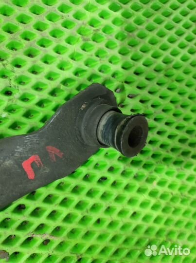 Кронштейн подрамника Renault Megane 2