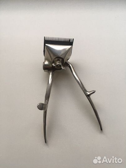 Машинка для стрижки волос