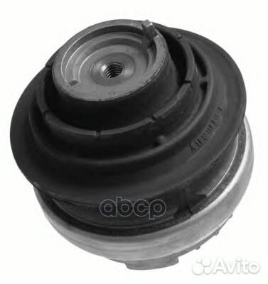 Опора двигателя перед лев 2540101 lemforder