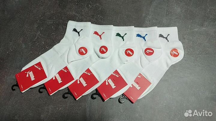 Носки Пума для мужчин