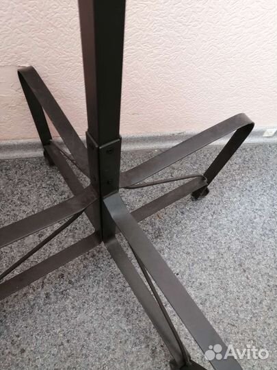 Вешалка напольная