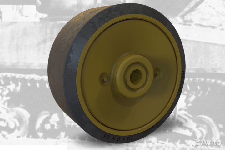 Дополнение к моделям fury models 35026