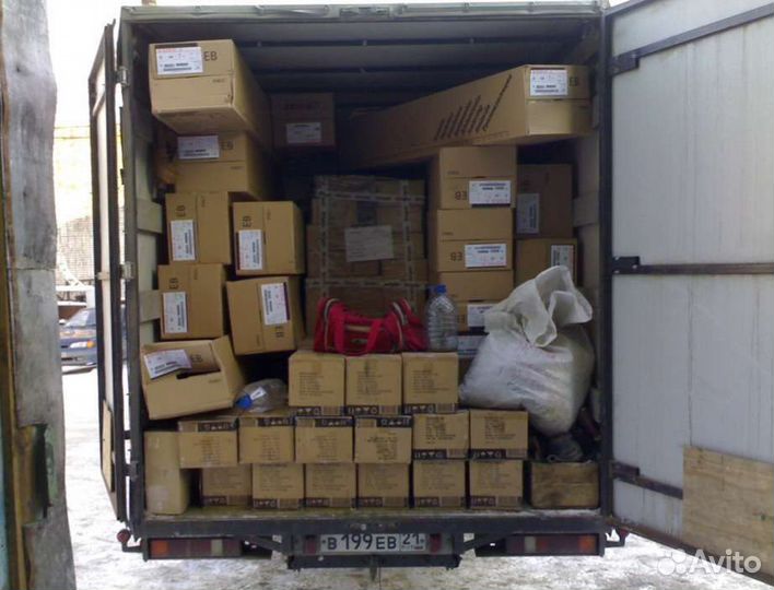 Грузоперевозки Переезды Газель Грузчики