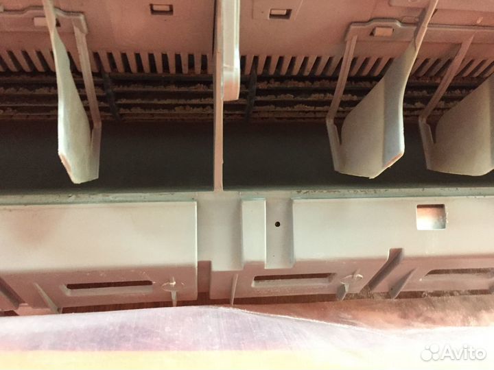 Тех. обслуживание/ремонт кондиционеров/монтаж