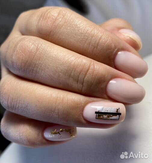 Мастер маникюра на дому
