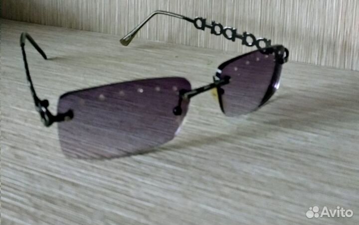 Медицинские очки. Женские