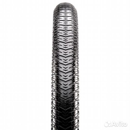 Покрышка Maxxis DTH 24x1.75