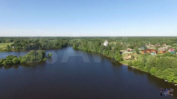 Участок 15 сот. (ИЖС)