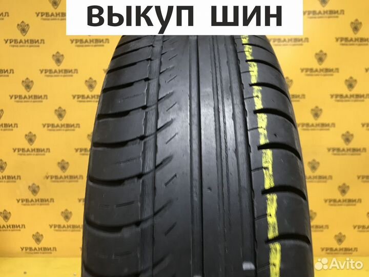 Nokian Tyres Nordman SX 175/70 R14 84T