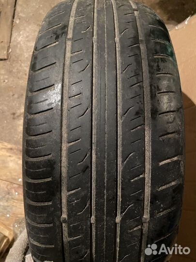 Dunlop Grandtrek PT3 225/55 R18