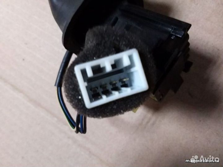 Переключатель стеклоочистителя Chevrolet Lacetti