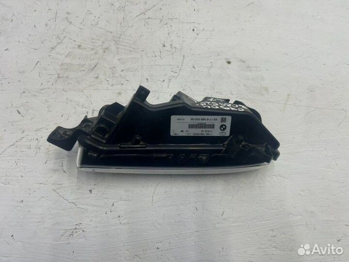 Фара противотуманная передняя левая Bmw X6 G06