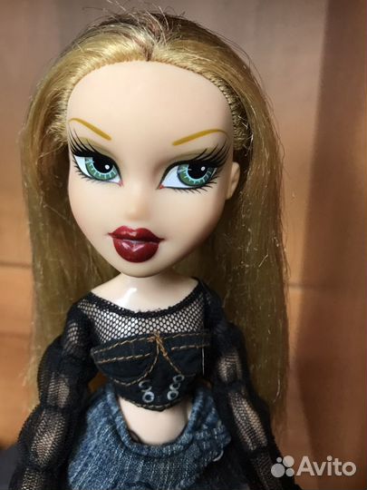 Bratz Fianna Midnight dance : @mikityteru Виктория М wish