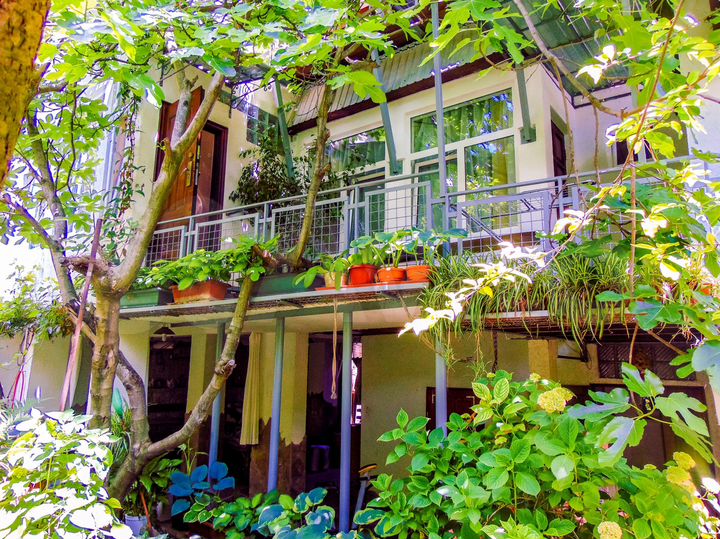 Дом 130 м² на участке 3 сот.