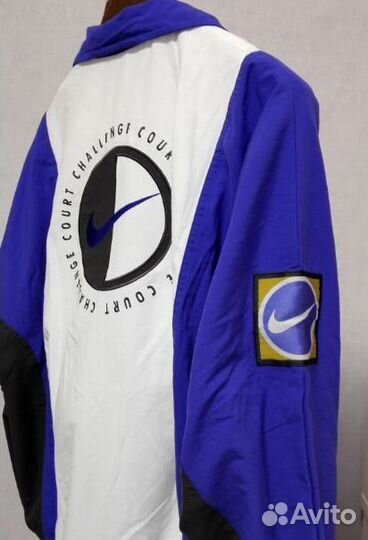 Костюм Nike Challenge Court Оригинал
