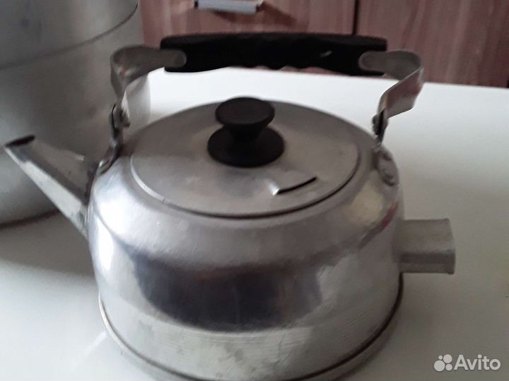 Чайник электрический