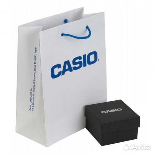 Наручные часы casio LTP-V007L-7B1 новые