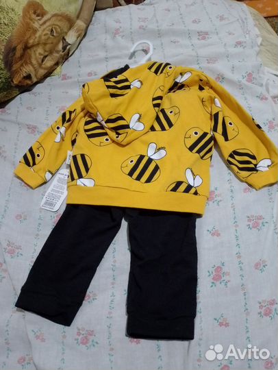 Новый костюм тройка на мальчика