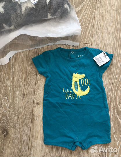 Конверт/плед/одеяло вязаный, и новый песочник