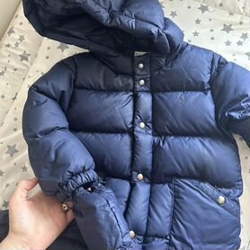 Зимний комбинезон Ralph Lauren