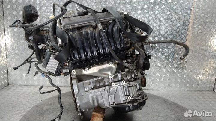 Двигатель Toyota Noah 1AZ-FSE