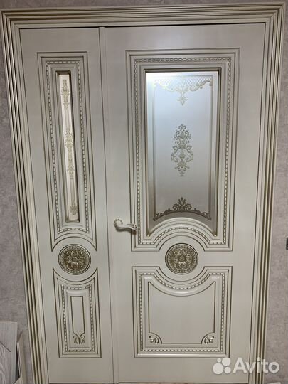 Установка межкомнатных дверей,пвх окон и дверей