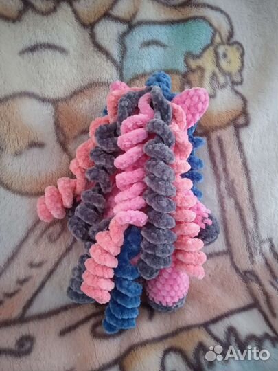Мягкая игрушка новая