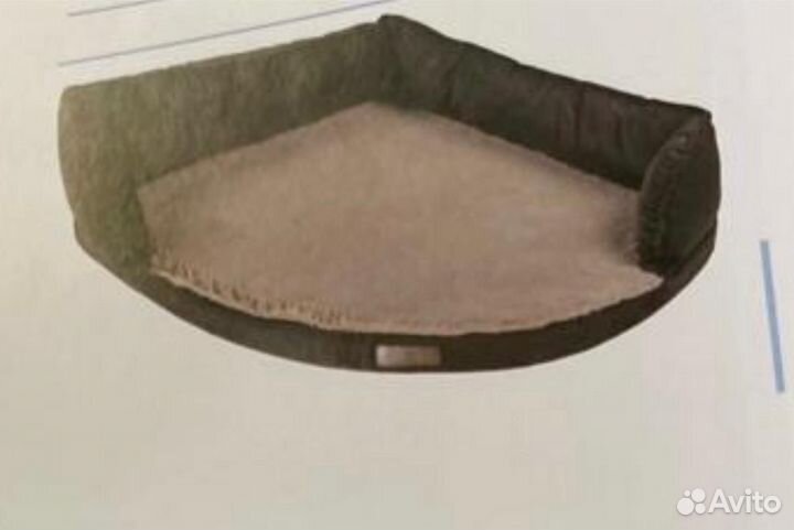 Лежанки для ваших питомцев