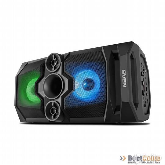 Портативная колонка sven PS-650