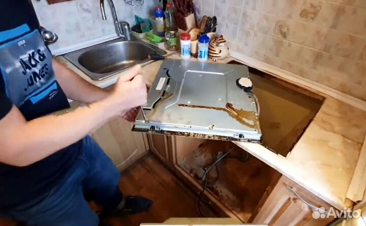 Ремонт водонагревателей Ремонт бойлеров