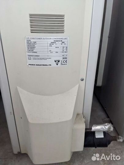 Кондиционер Daikin RKS60F2V1B