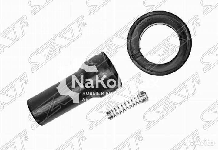 Наконечник катушки hyundai santa FE 05/KIA carniva