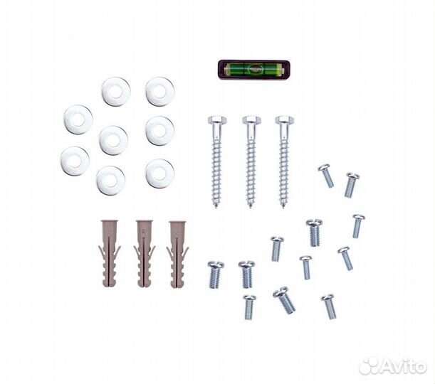 Новый наклонный кронштейн для телевизора