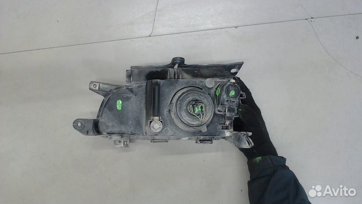 Фара (передняя) Citroen Berlingo, 2001