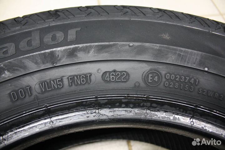 Matador MPS 330 Maxilla 2 185/75 R16 104R