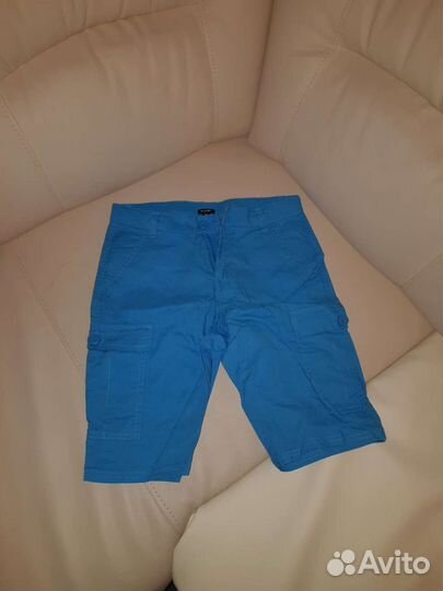 Шорты для мальчика